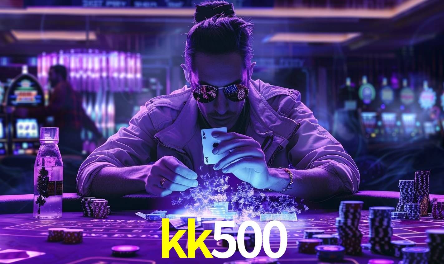 Tournaments kk500