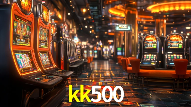 kk500