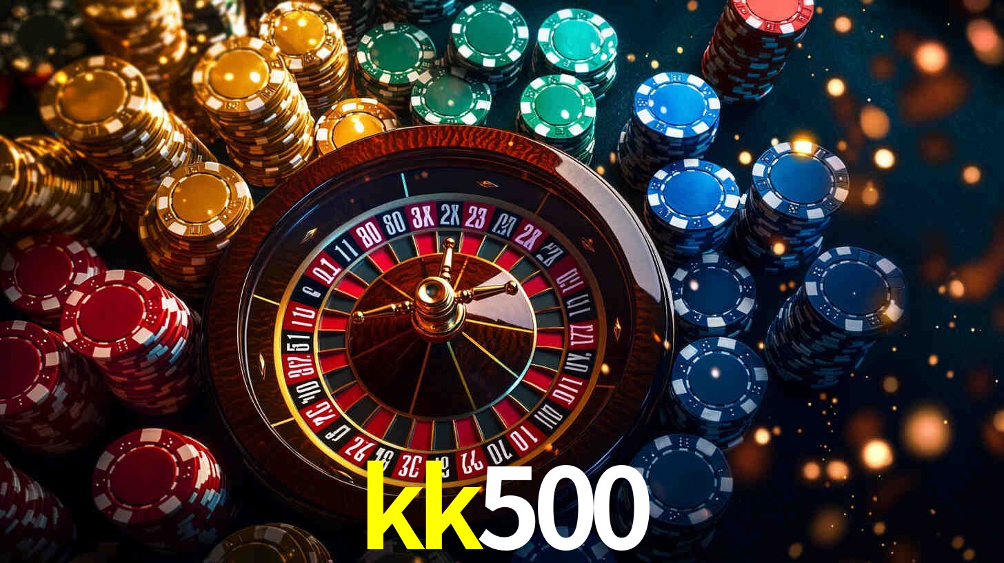 Experimente o Login Seguro Premium no kk500
