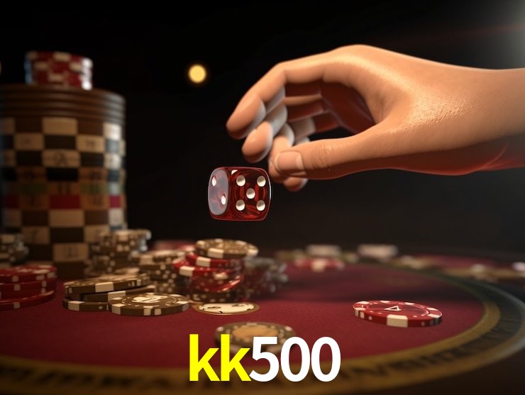 Descubra o Programa VIP da kk500: Vantagens Exclusivas para Jogadores