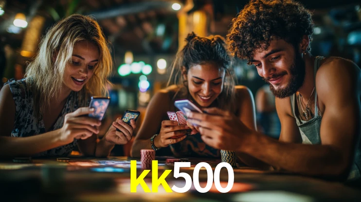 Exclusive Games kk500