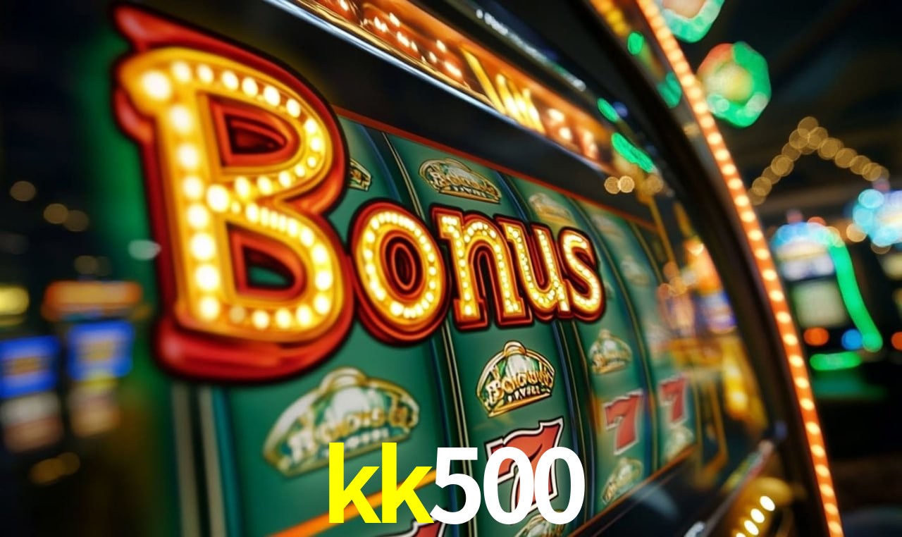 Descubra o Programa VIP da kk500: Vantagens Exclusivas para Jogadores