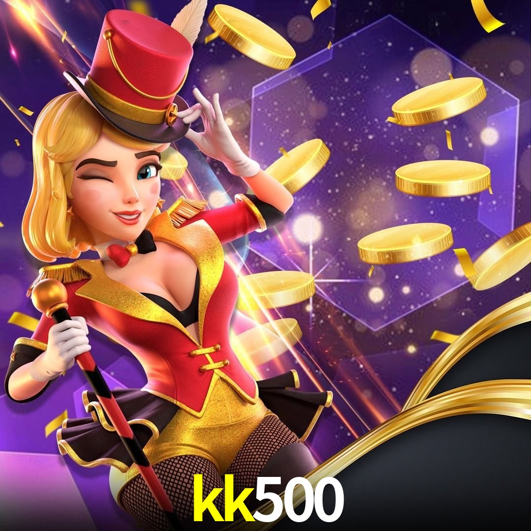 Live Casino kk500