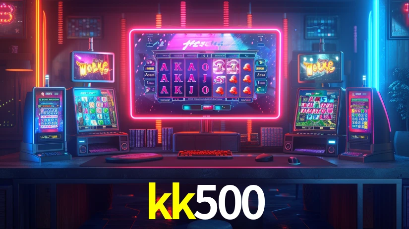 kk500: Seu Especialista em Apostas Esportivas Brasileiras