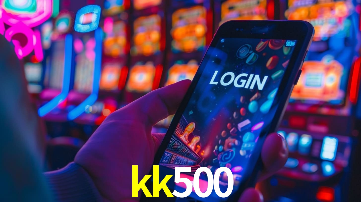Apostas Esportivas na kk500: Um Guia Completo