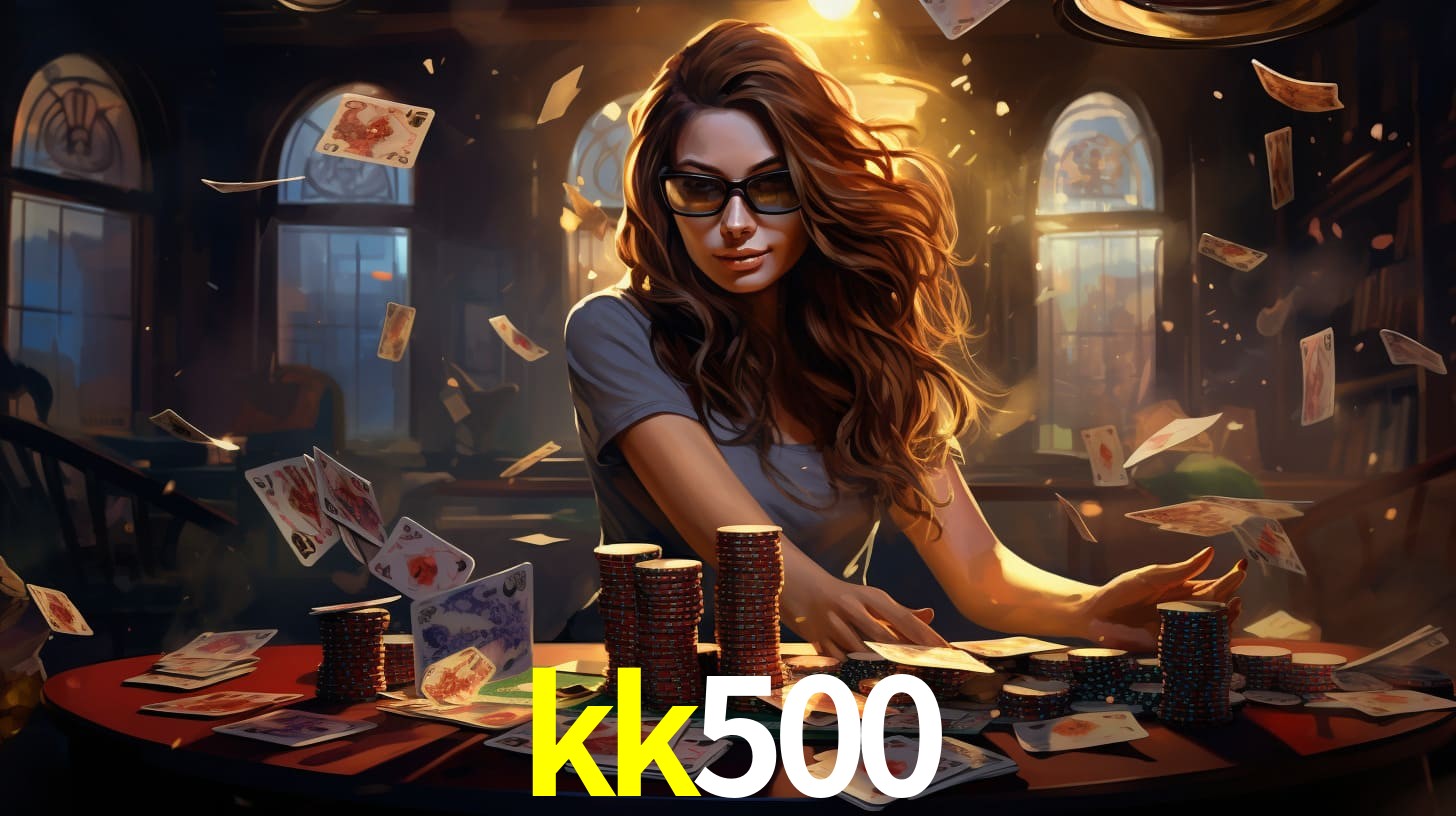 Daily Bonuses kk500