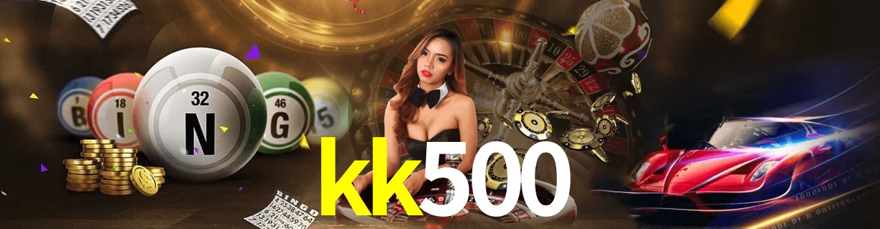 Inovações de Jogos na kk500: O Futuro das Experiências Interativas