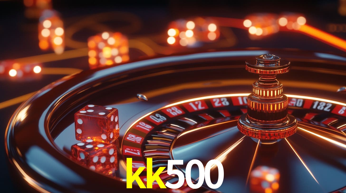 Descubra a Magia dos Jogos de Arcade no kk500