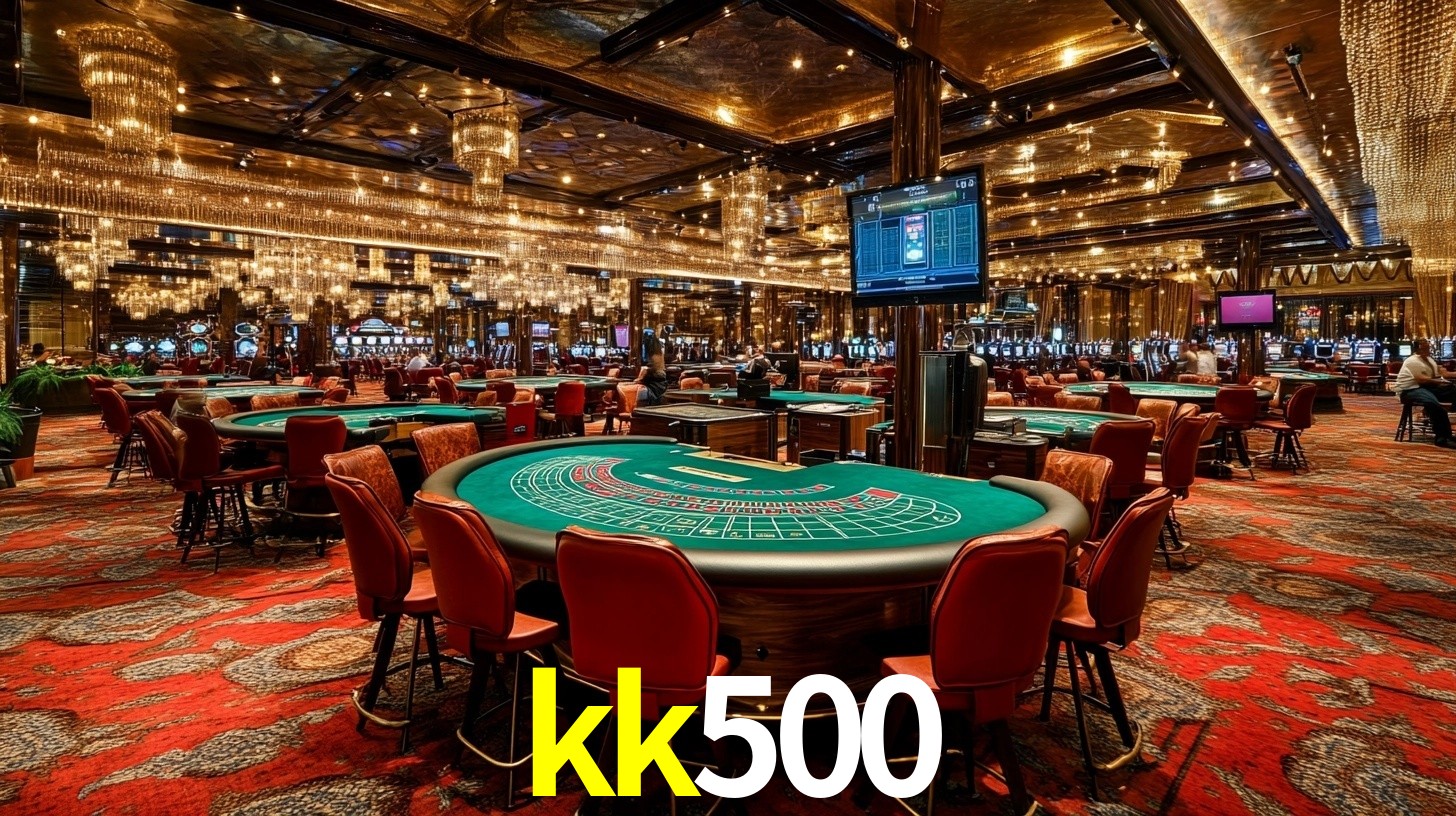 kk500