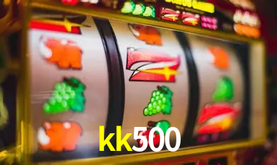 Interface do App kk500