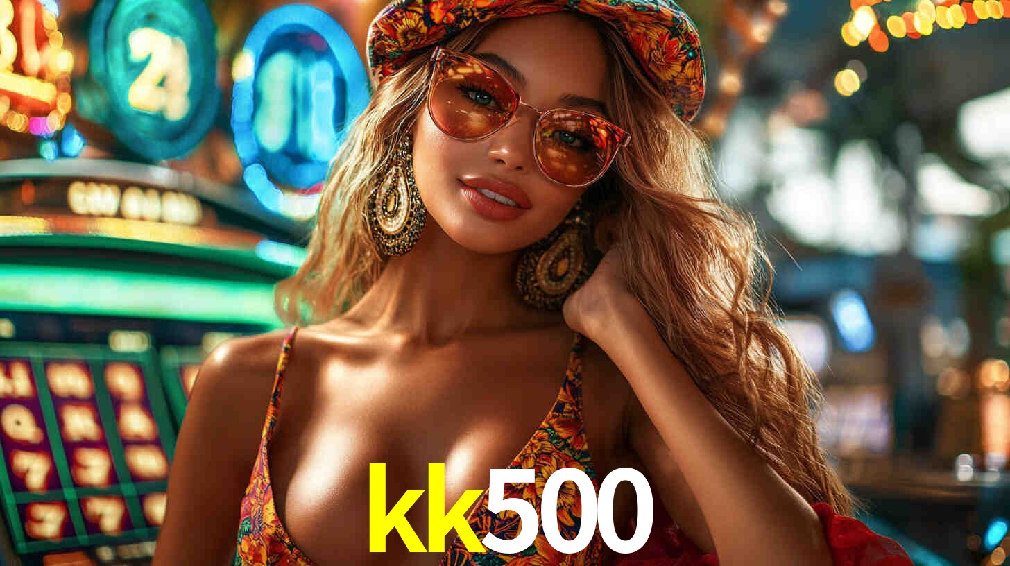 kk500
