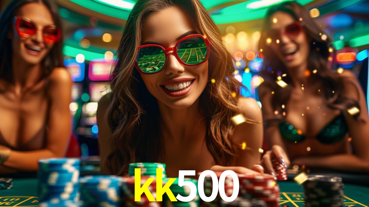 Spaceman Game kk500