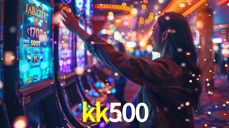 kk500 apk
