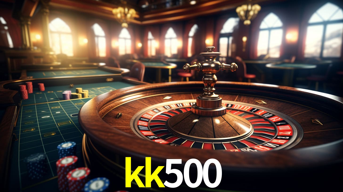 Welcome Bonus kk500