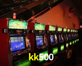 Security Systems kk500