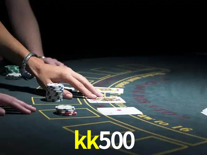 Descubra a Essência do kk500: Nossa História e Compromissos