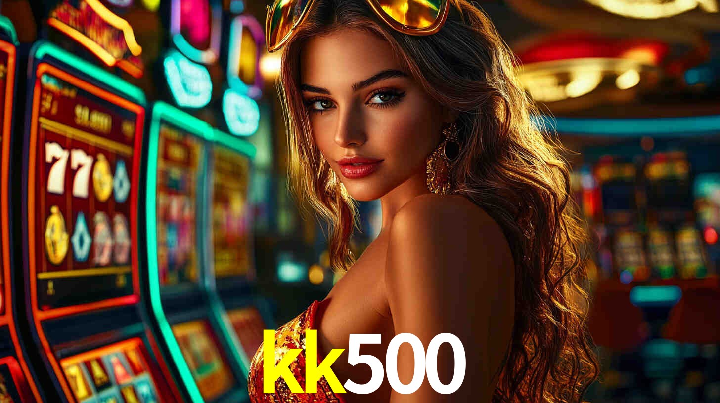 kk500 bet