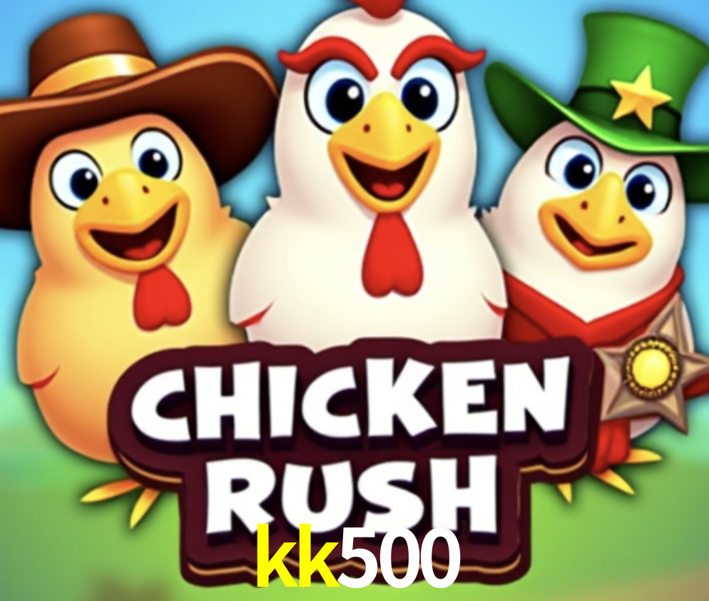 Game Providers kk500