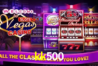 Seasonal Promotions kk500