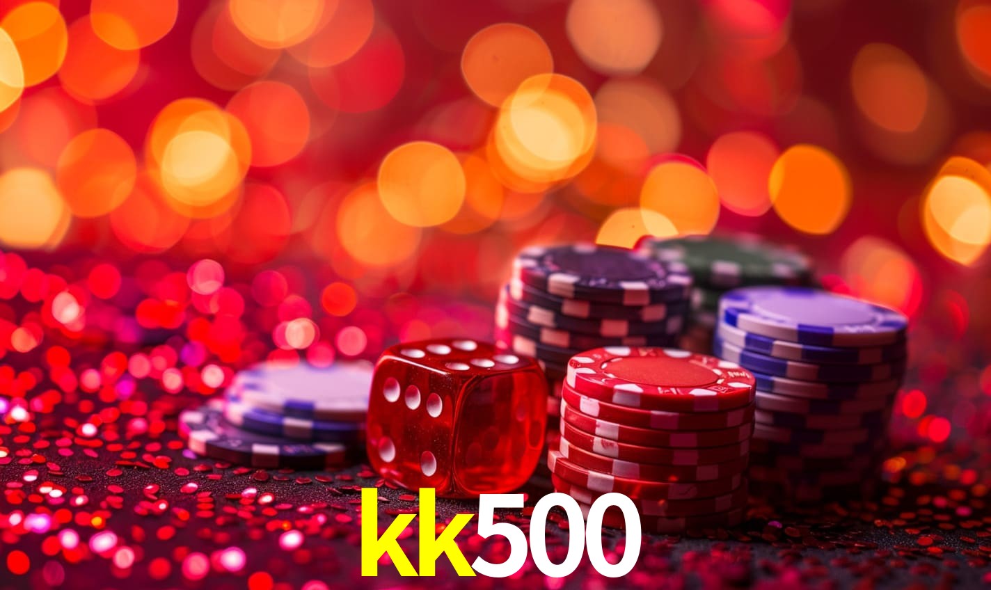 Diretório de Jogos kk500
