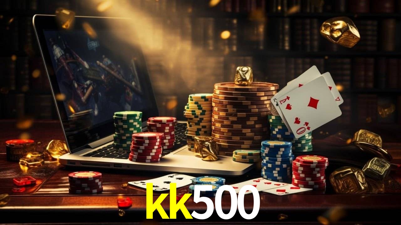 Inovações de Jogos na kk500: O Futuro das Experiências Interativas