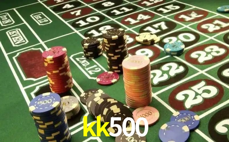 A Popularidade dos Caça-Níqueis no kk500