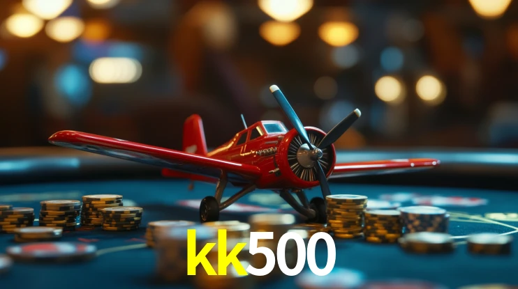 Experiência VIP kk500