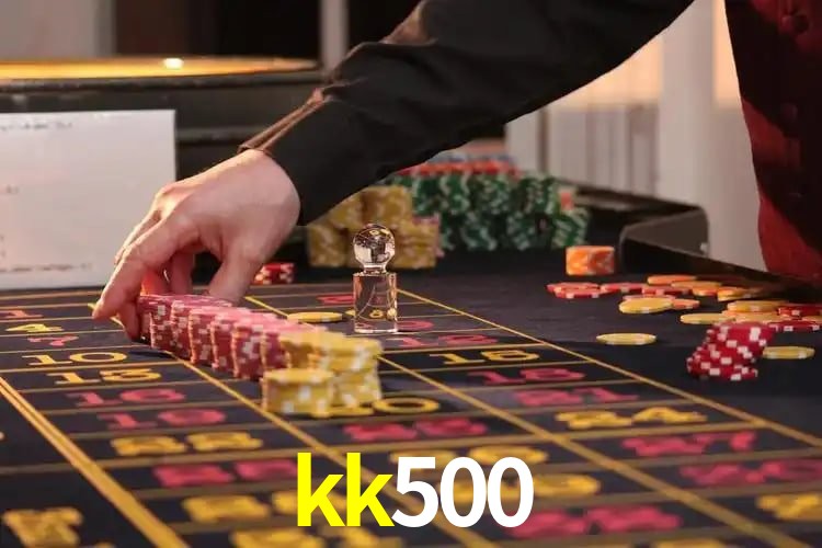 Bônus Diários kk500