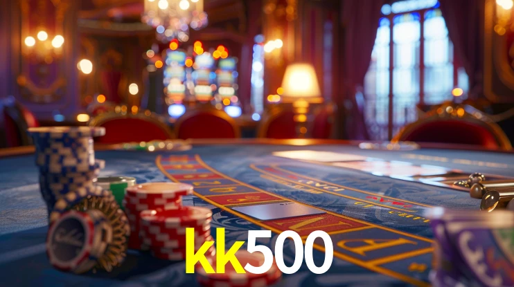 Bonus Features kk500