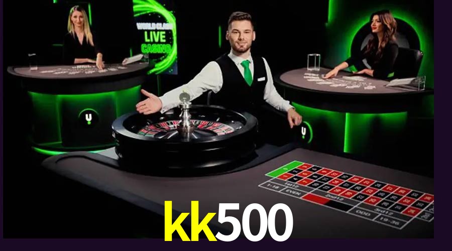 Games Directory kk500