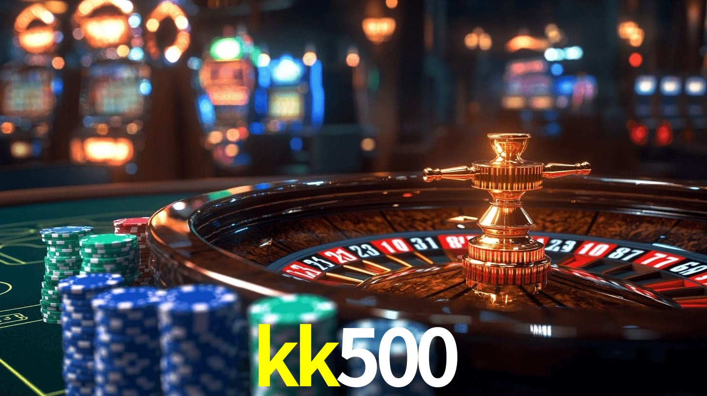 kk500