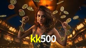Tennis Betting kk500