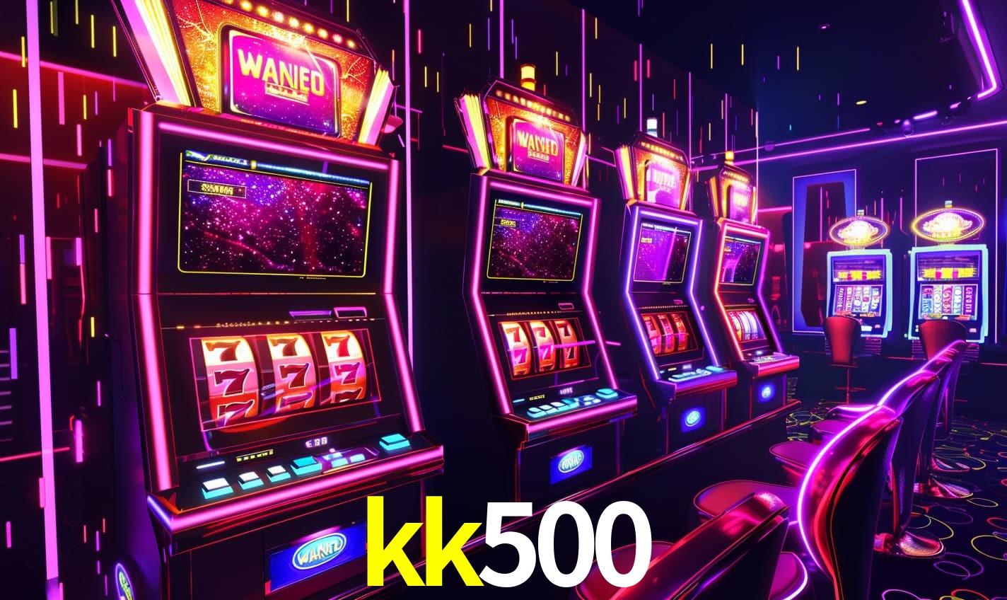 Avaliações dos Jogadores kk500