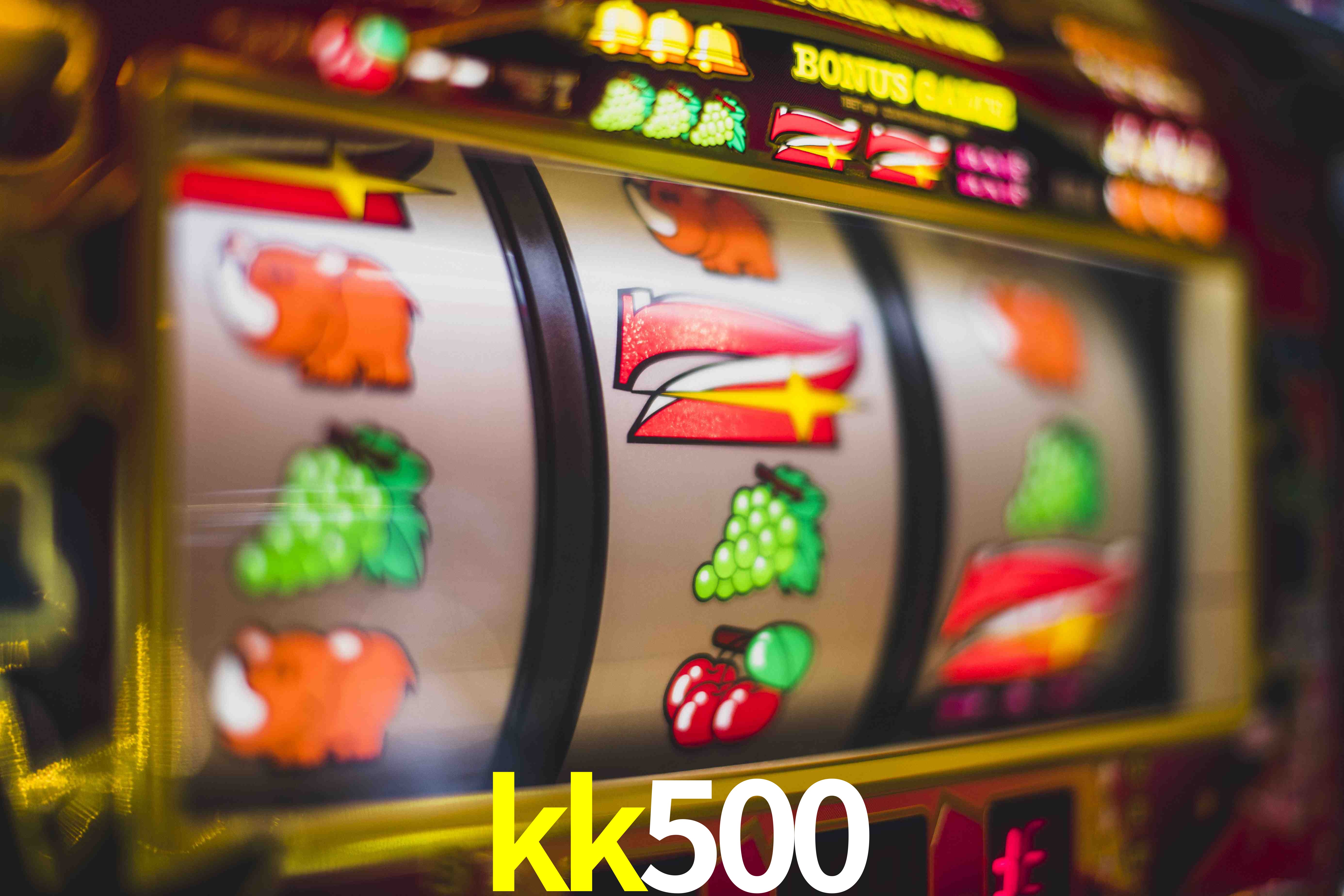 Blackjack Table kk500