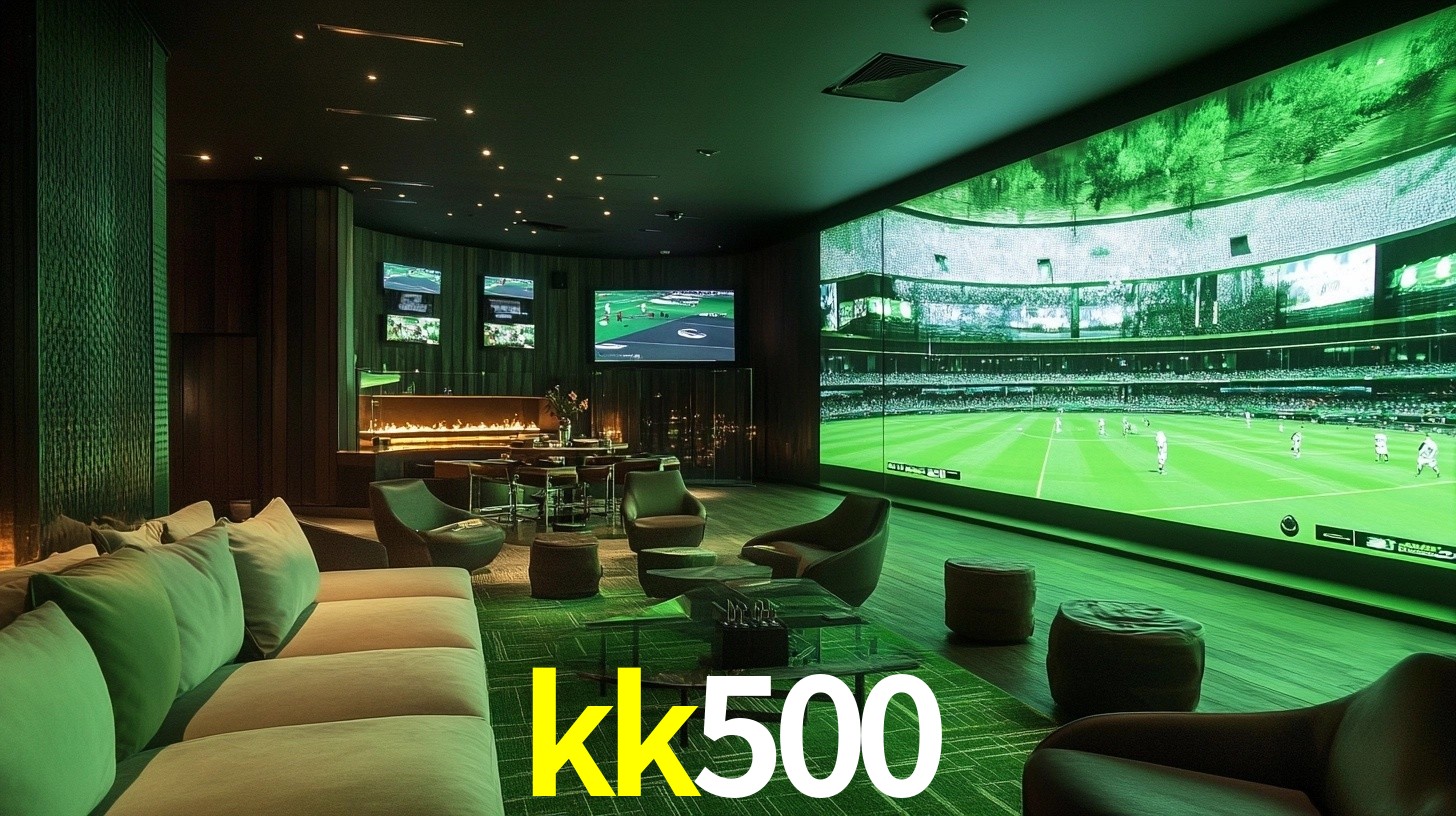Bônus Generosos e Exclusivos no kk500 para Você!