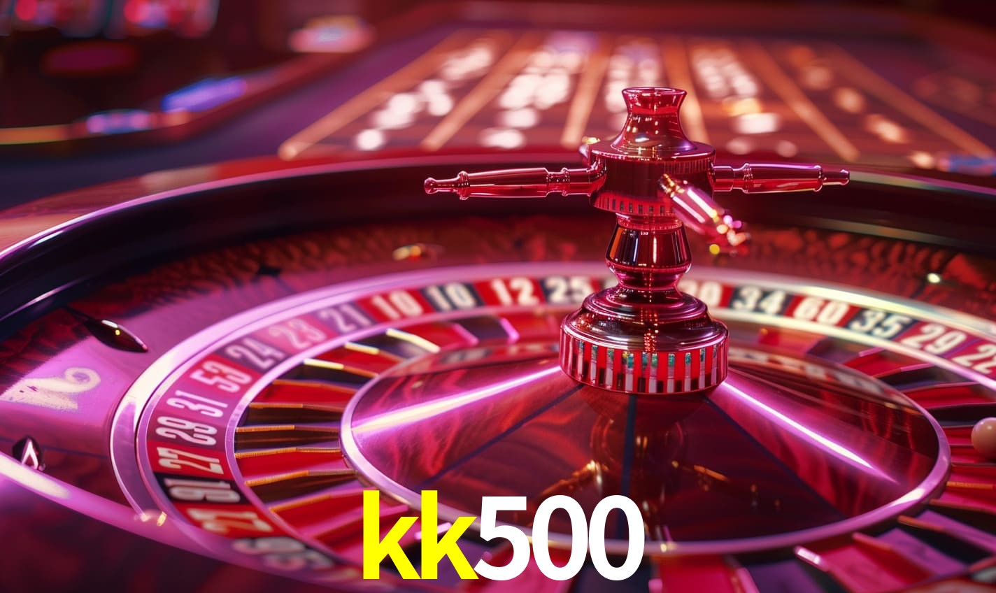 Casino Ao Vivo kk500