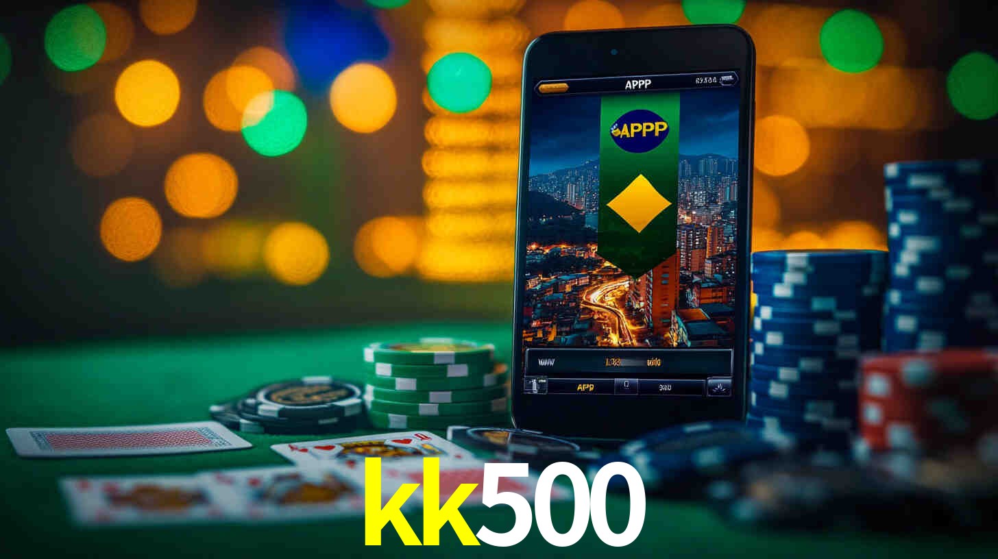 Estatísticas kk500