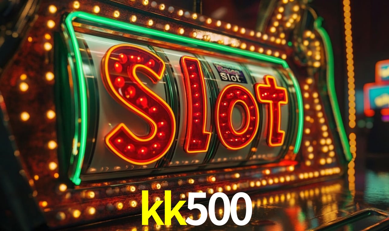 Descubra a Essência do kk500: Nossa História e Compromissos