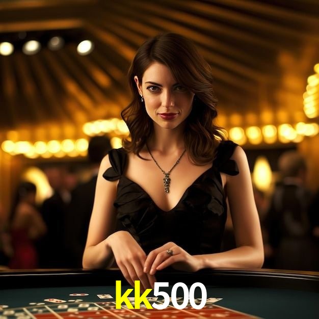 Estatísticas do Jogo kk500
