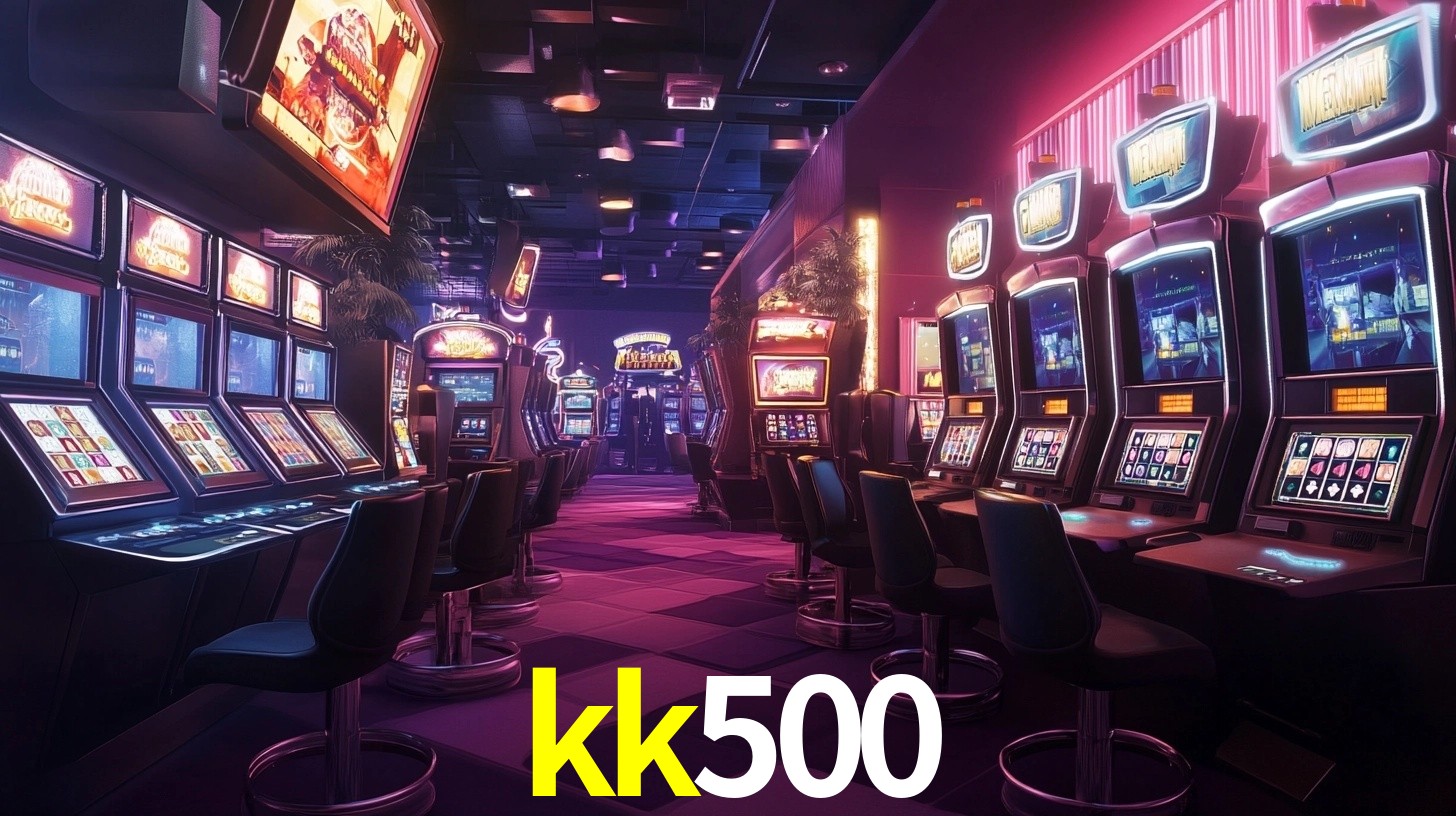 kk500 bet