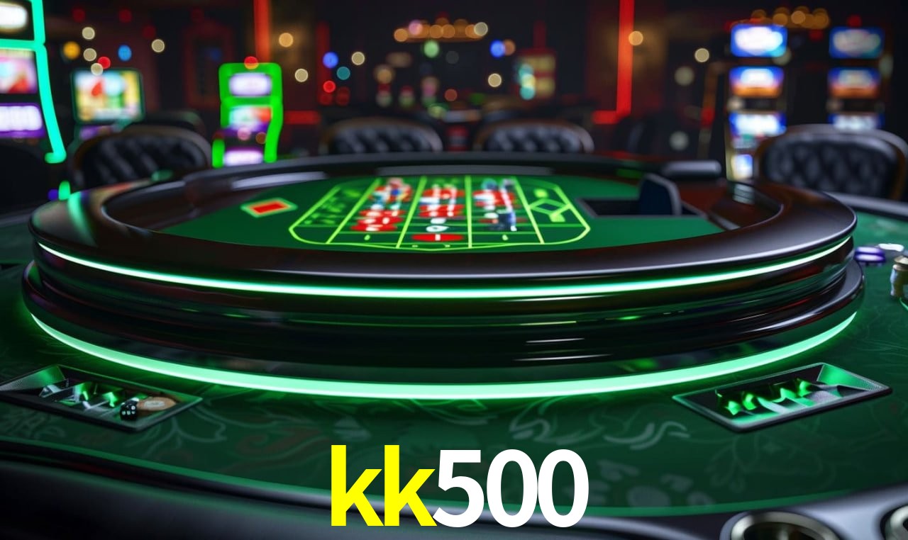 Account Benefits kk500