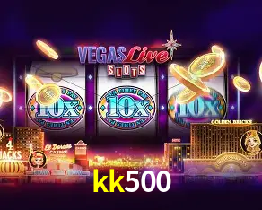 Exclusive Offers kk500