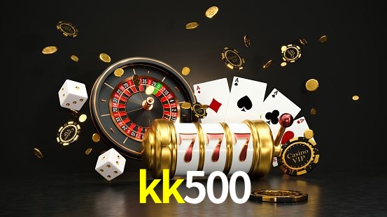 Roulette Table kk500