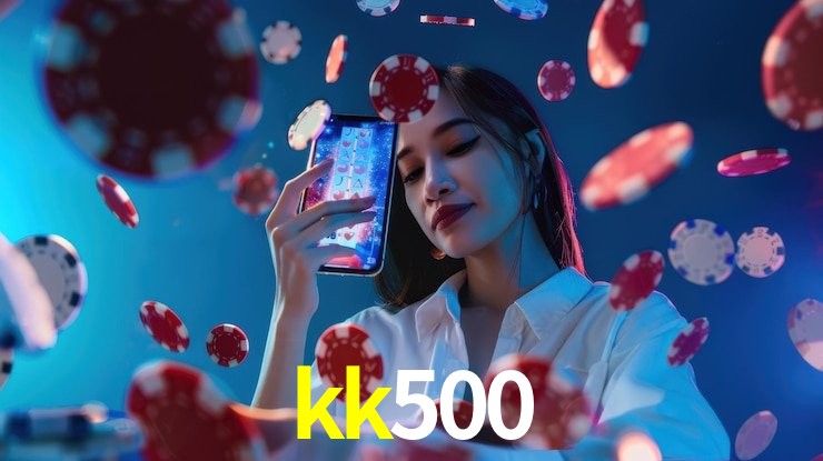 Segurança 2FA kk500