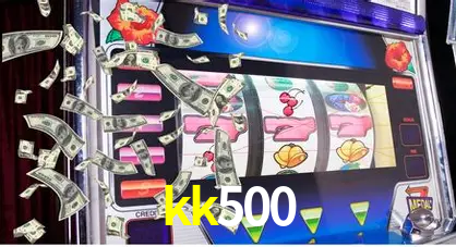 Flash Promotion kk500