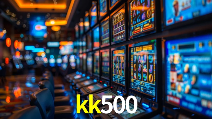 Slot Games kk500