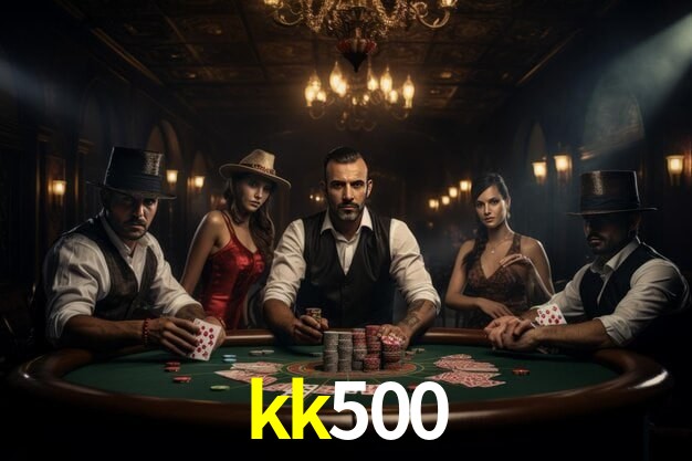 Sistemas de Segurança kk500