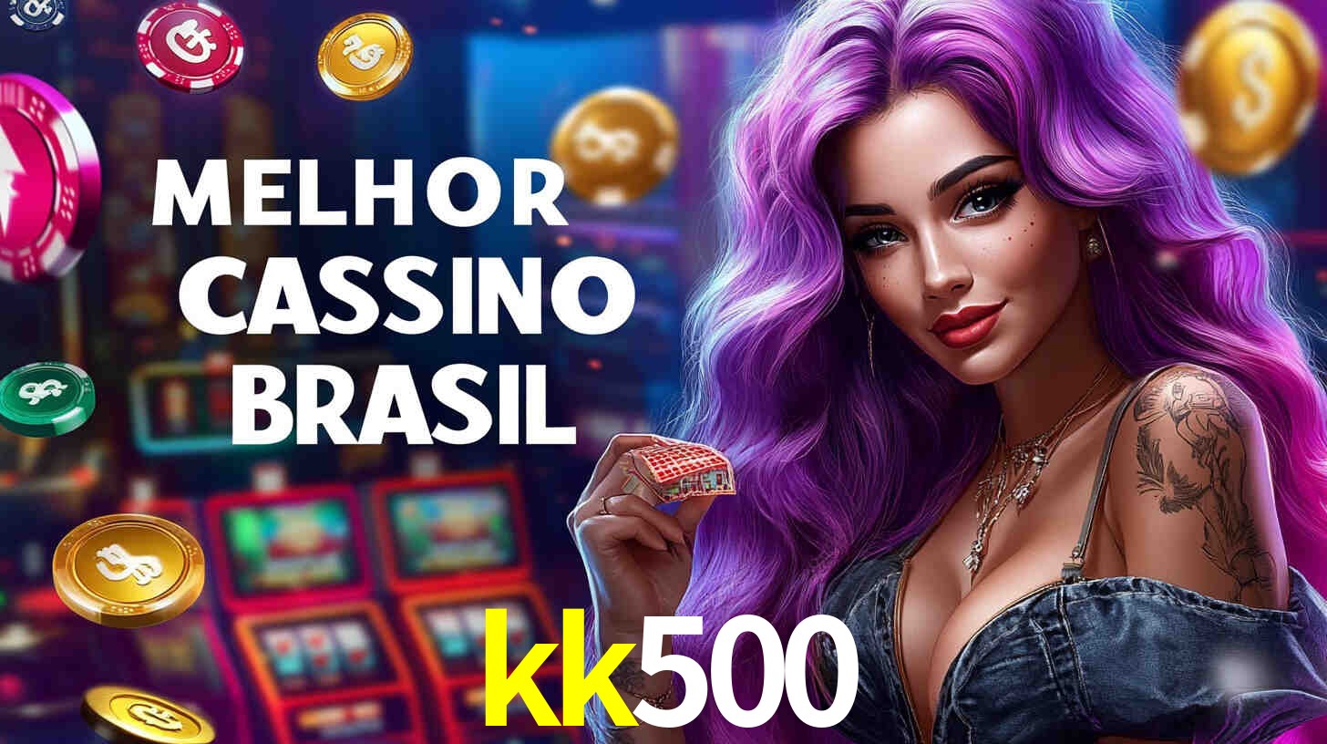 Apostas de Futebol kk500