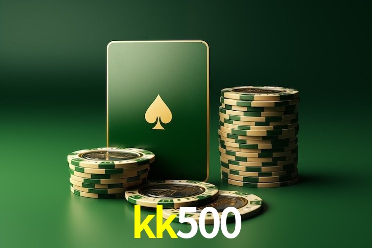 VIP Casino kk500