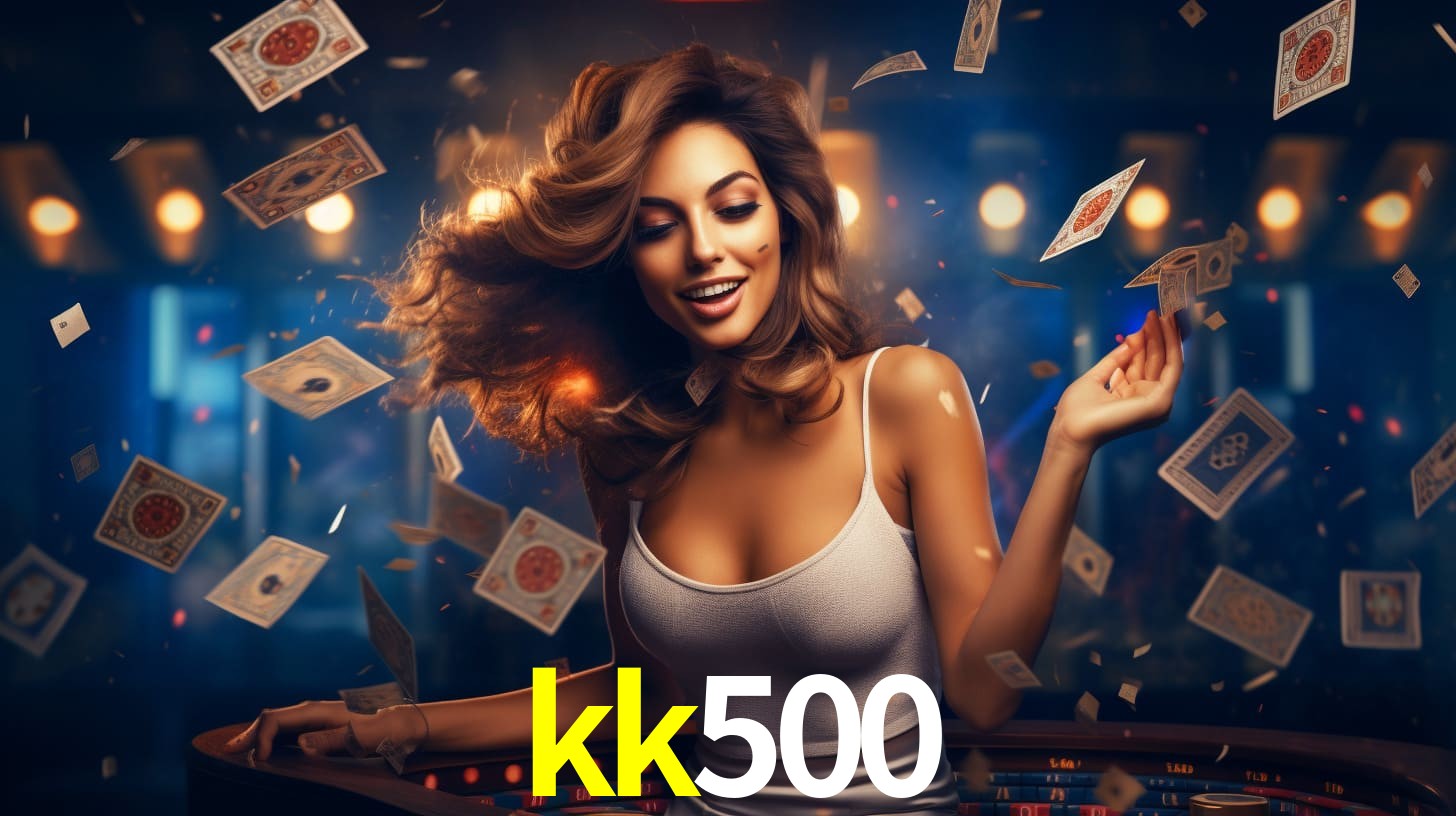 kk500 apk